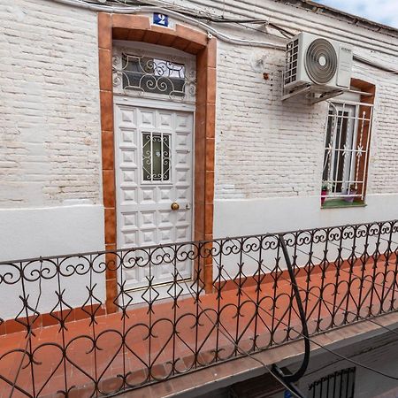 El Coqueto De Vallecas Madrid Exterior photo