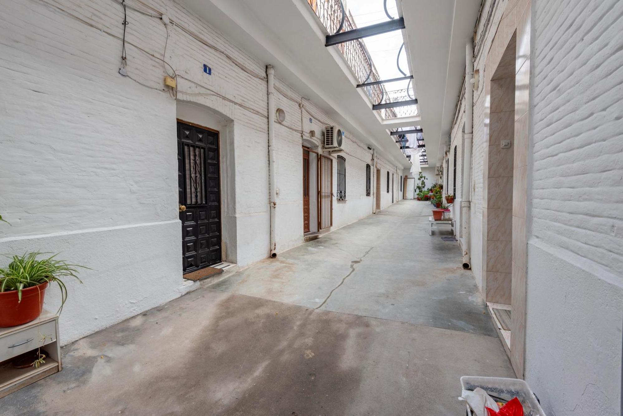 El Coqueto De Vallecas Madrid Exterior photo